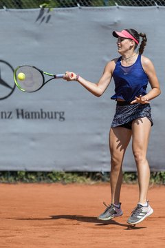 Anna Petkovic 432 - RL Der Club an der Alster II - Bremerhavener TV v. 1905 : Ergebnis: 4:5